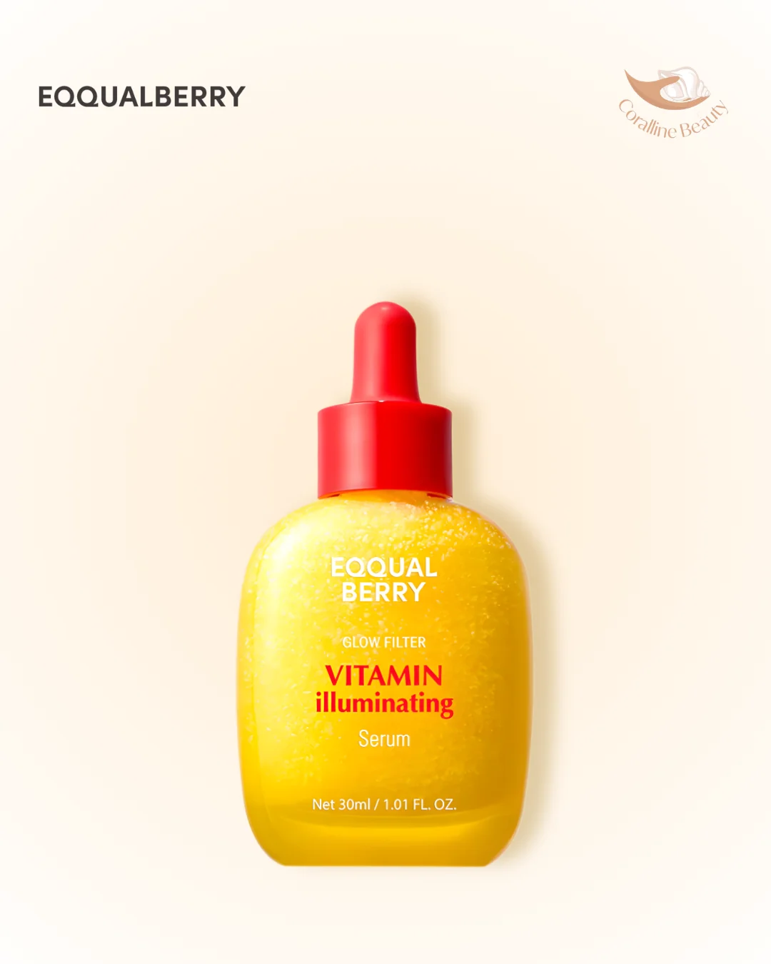 Vitamin Illuminating Serum 30ml