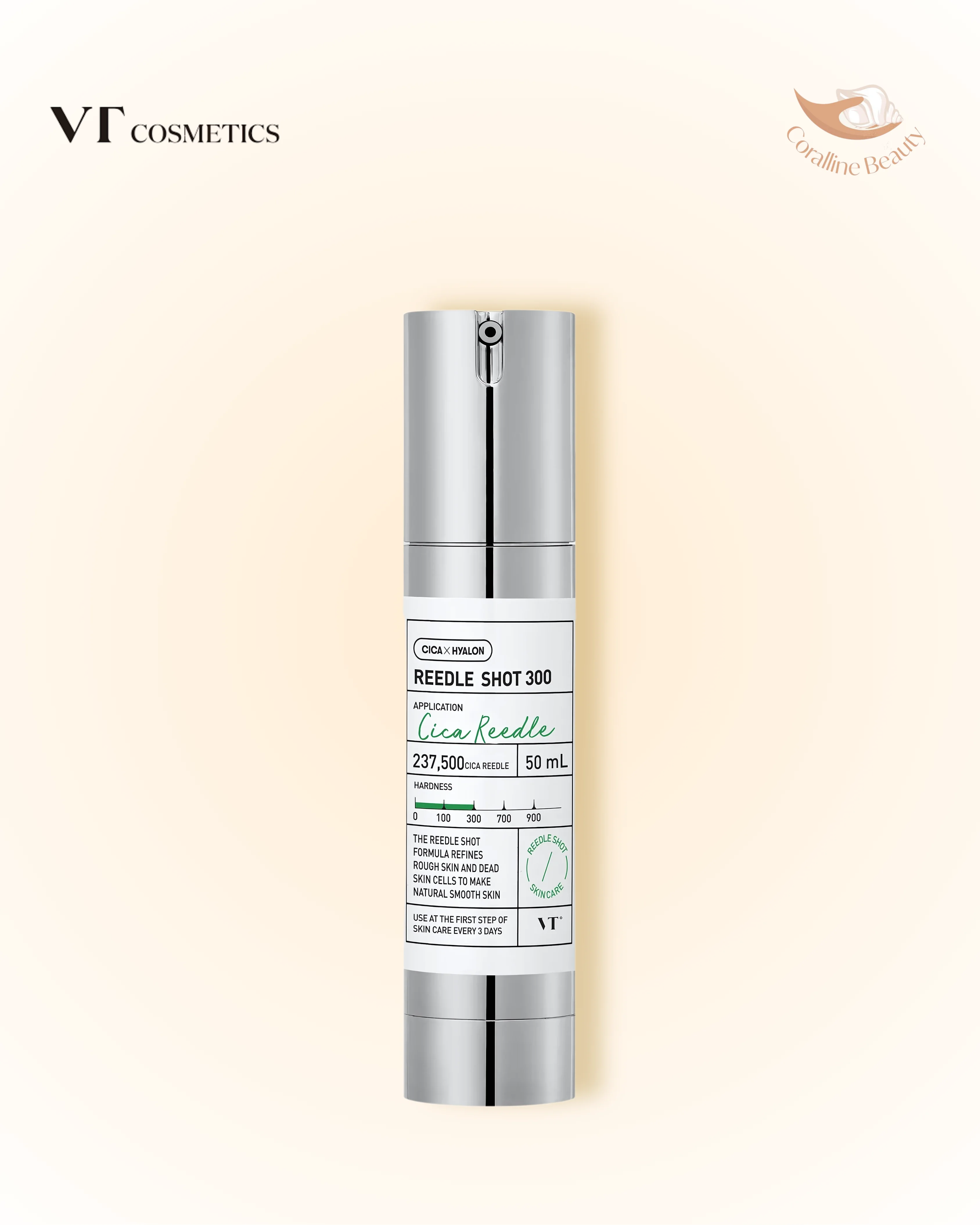 Reedle Shot 300 50ml