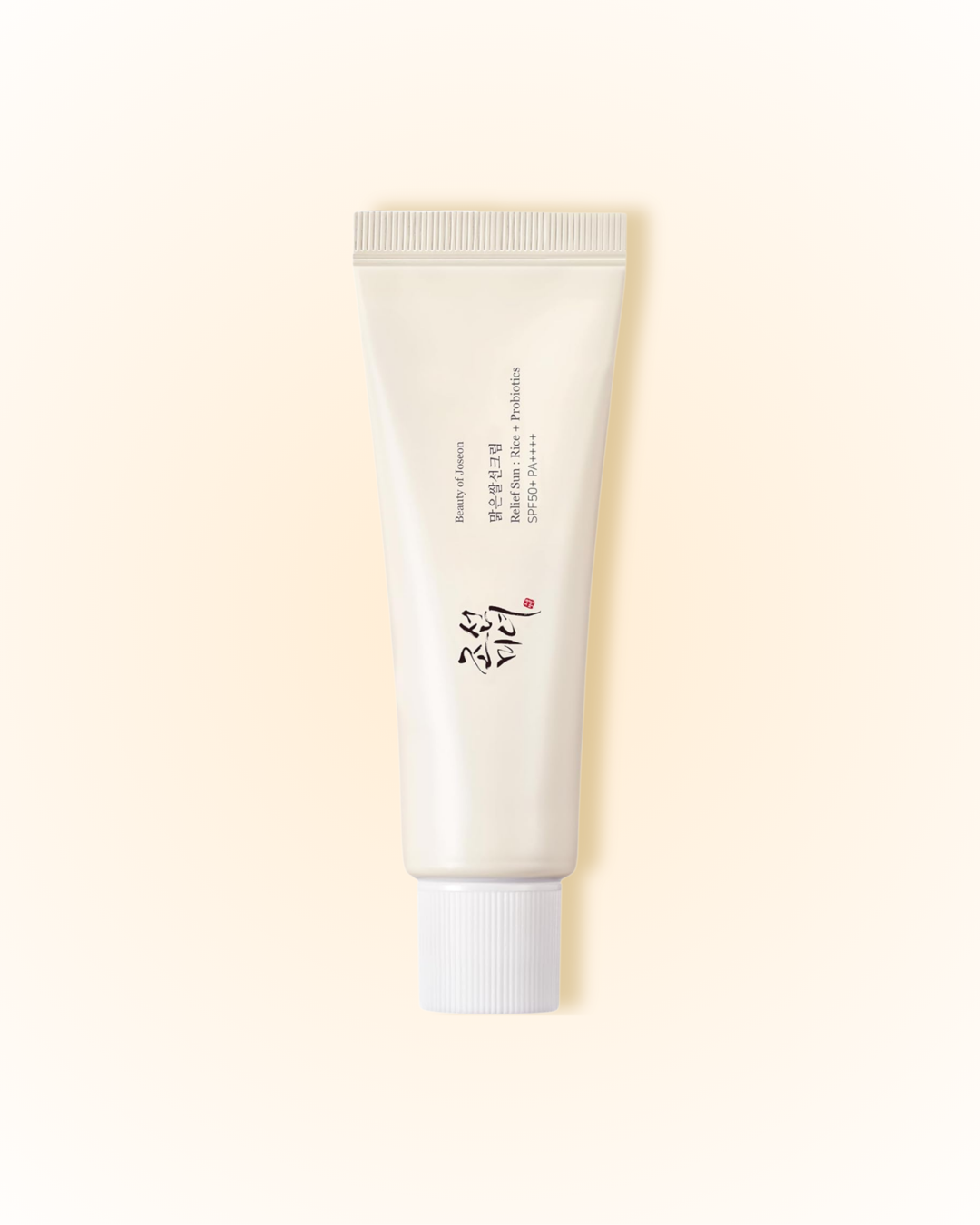 Relief Sun: Rice + Probiotics SPF50+ PA++++ 50ml